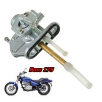 ราคา ก๊อกน้ำมัน คาวาซากิ มีแว็คคำ บอส 175 Kawasaki Boss 175 (1813860988)