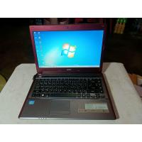 ราคา Acer4755มือสองCorei3 2310Mจอ14 จอดีคีย์บอร์ดดี Ram4 HD250 พร้อมใช้งาน (21324403587)