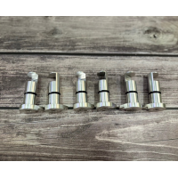 ราคา ล็อควาว KR งานมิเนียม CNC 1คู่ ใส่kr150 ล็อควาว KR งานมิเนียม CNC (20891199878)