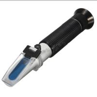 ราคา เครื่องวัดความเค็ม Salinity Refractometer (18149766560)