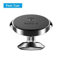 ราคา HOT Baseus Magnetic CarHolderMagnet HoldercarPhone Holder Stand MountX 8 7 Withears (16123327097)