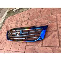 ราคา กระจังหน้าVigo chanp กลางดำ ไทเท (13649365262)