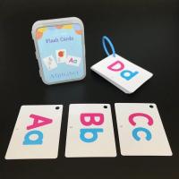 ราคา Crystal แฟลชการ์ด Flash Card มี14หมวด การ์ดคำศัพท์ บัตรคำภาษาอังกฤษ เพื่อการเรียนรู้ เสริมสร้างพัฒนาการเด็ก บัตรคำศัพท์ (18927098129)