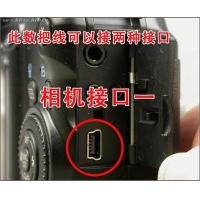 ราคา KUER ใช้ Micro Single SONY Nex 5 N 5 C C3 3 C NEX 7 A33 A55กล้องสาย USB คอมพิวเตอร์ (14246313054)