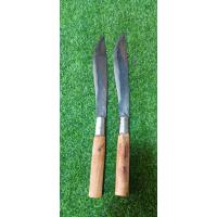 ราคา มีดแหลมช่างลม ใหญ่ มีดแหลมเหล็กแหนบ มีดพก มีดเดินป่า มีดแหลม มีดแหลมด้ามไม้ (18403832705)