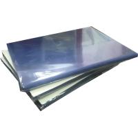 ราคา พร้อมส่ง ปกพลาสติกใส A4 หนา 140ไมครอน 100 แผ่น แพ็ค ทำ Face shield ได้ (1757658330)