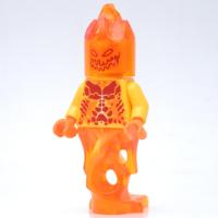 ราคา LEGO Nexo Knights Ultimate Flama new (21093927306)