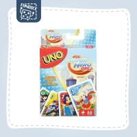 ราคา Fun Dice UNO DC Super Hero Girls Board Game (14890151715)