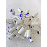 ราคา 330UF 16V C330UF 16V แพ็ค10ตัว50ตัว100ตัว คาปาซิเตอร์สีเงิน แท้ใหม่แกะกล่อง Made in Italy ขนาด6x10mm เกรดอย่างดี C330UF16V C 330UF16V 16V330UF Capacitor 330UF 16VDC C330UF 16V 330UF 16VDC Cอิเล็กโตรไล