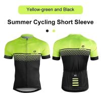 ราคา LAMEDA เสื้อเสื้อเจอร์ซีย์นักปั่นผู้ชายเสื้อผ้าจักรยานเสือภูเขาขี่จักรยานแขนสั้นชุดปั่นจักรยานแขนยาวขายาวแห้งอย่างรวดเร็วฤดูร้อนกางเกงปั่นจักรยานแข่งรถ (20622605138)