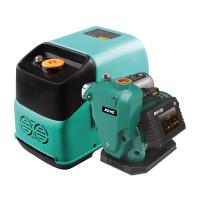 ราคา RENO ปั๊มน้ำอินเวอร์เตอร์ 370W ประหยัดไฟกว่าปั๊มทั่วไป 40 ปั๊มอินเวอเตอร์ ปั๊มน้ำ ปั้มน้ำ ปั๊มใช้ในบ้าน ปั๊มบ้าน Wisom 1 รุ่น 15Z 15C 15P (18285903615)