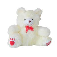 ราคา ตุ๊กตา หมีนั่ง ขนฟู สูง 12 นิ้ว ขนฟูสุดน่ารัก น่ากอด ยัดใยสังเคราะห์ทั้งตัว มี 3 สีให้เลือก (16856155202)