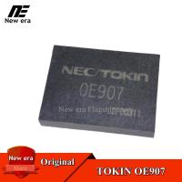 ราคา 5ชิ้นต้นฉบับ NEC TOKIN OE907 0E907 SMD ตัวเก็บประจุขนาดใหญ่แก้ปัญหาแล็ปท็อปไฟฟ้าล้มเหลวใหม่เดิม (19513285143)