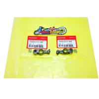 ราคา กระเดื่องวาล์ว ไอดี ไอเสีย 1คู่ HONDA เวฟ125 ดรีม125 เวฟ125อาร์ เวฟ125 บังลม เวฟ125 ปลาวาฬ MSX 125 (17255493866)