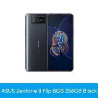 ราคา ZenFone 8 flip 5G สมาร์ทโฟนรุ่นทั่วโลก8GB 128GB Snapdragon 888 6 67 5000mah NFC Android 11 OTA (17272484602)