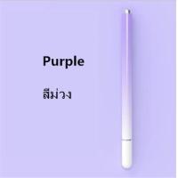 ราคา 2 in 1ปากกาเขียนหน้าจอมือถึอ ไอแพด ปากกา Pen Stylus Multi function Touch Pen ปากกาสัมผัสจอและปากกาเขียนในแท่งเดียว 2 IN 1 for IOS และ Android (13005471056)