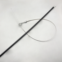 ราคา Komatsu PC120 6เครื่องยนต์ Dipstick ระดับน้ำมันวัดแขนไม้บรรทัดน้ำมัน (16165892280)