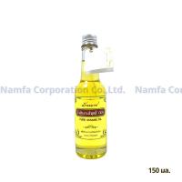 ราคา น้ำมันงาบริสุทธิ์ 100 150 270 มล น้ำมันงา บ้านราช (12617684676)