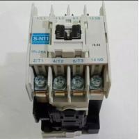 ราคา S N11 แมกเนติกคอนแทคเตอร์ 24VAC SN 11 ยี่ห้อZT SN11 IN 24VACสินค้าคุณภาพดีราคาย่อมเยาว์ 1ตัว ของใหม่ (11290509243)