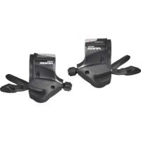 ราคา มือเกียร์ SORA SL 3503 รุ่นจาน 3 ชั้น ใส่แฮนด์ตรง 9 สปีด มีสาย มีกล่อง (7089556475)