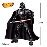 ราคา KSZ สตาร์วอร์ ตัวต่อ ขนาดใหญ่ โมเดล ตัวต่อของเล่น star wars figure (21301424608)