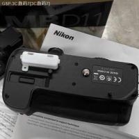 ราคา COD Nikon MB D11 Nikon D7000 SLR ที่จับกล้อง MBD11กล่องแบตเตอรี่ MB D11 Nikon ใหม่เอี่ยม (19692022830)