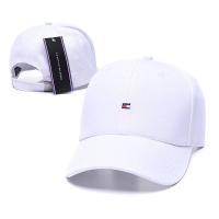 ราคา โจ๊กเกอร์ฤดูร้อนเป็นที่นิยมแบบเรียบง่ายโลโก้ Tommy หมวกเบสบอลเดิมออกแบบขนาดเล็กสำหรับผู้ชายและผู้หญิง Joker เสื่อปิกนิกกันน้ำหมวก (17655951153)