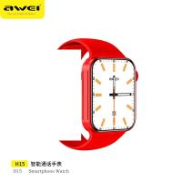 ราคา Awei H15 Smart Watch รองรับการโทร IP67 Waterproof Watch Multi function สำหรับเด็กเด็กผู้ชายผู้ชายผู้หญิง (16297872645)