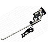 ราคา ไม้ค้ำฝากระโปรง ค้ำฝากระโปรง ก้านเปิดฝากระโปรง แบบสั้น สำหรับรถREVO (17718795579)