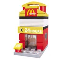 ราคา ตัวต่อ เลโก้ lego sembo block HSANHE บล็อคตัวต่อ ของเล่นเสริมพัฒนาการ ช่วยฝึกสมาธิ V 4 ส่งฟรี ใช้ร่วมกับคูปอง (3940544784)