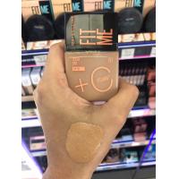 ราคา ซื้อเมย์เบลลีนครบ799บาทมีของแถม Maybelline FitMe Fresh Tint เมย์เบลลีน ฟิตมี เฟรช ทิ้นท์ เมคอัพผสมสกินแคร์ 30 ml (20809278147)