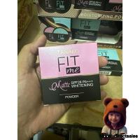 ราคา แป้งพัฟ Tanako Fit Matte (20869708236)