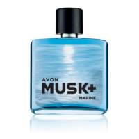 ราคา น้ำหอมชาย มัสค์ เอวอน AVON MUSK EAU DE COLOGNE SPRAY 75ml (20768280067)