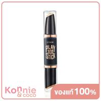 ราคา อีทูดี้ Etude Play 101 Contour Duo 2g x 3 8g 03 คอนทัวร์แบบแท่ง ช่วยให้ใบหน้าดูมีมิติยิ่งขึ้น และใช้ง่ายเหมือนกับมือชีพ (16812411563)