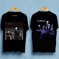 ราคา พร้อมส่ง bodyslam save my life บอดี้สแลม เซฟชีวิตฉัน เสื้อยืดคอตตอนแขนสั้น (20469163398)