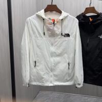 ราคา NORTH FACE การเย็บปักถักร้อยแบบพรีเมี่ยมการอาบแดดที่ได้รับการป้องกันเสื้อผ้าหน้าร้อนแบบคลาสสิก1990โจ๊กเกอร์แห้งเร็วชุดป้องกันแสงแดดโจ๊กเกอร์บวกกับแฟชั่นสันทนาการ (20360742067)