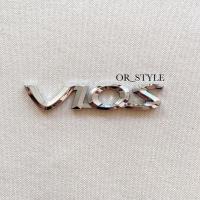 ราคา โลโก้ VIOS ตัวหนังสือฝาท้าย (8603009379)