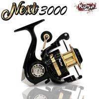 ราคา อุปกรณ์ตกปลา KUSA REEL รอก รุ่น NEXT รอกตกปลา รอกสปินนิ่ง (7093380456)