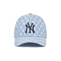 ราคา MLB หมวก หมวกแฟชั่นหญิง Baseball Cap New York Yankees Los Angeles Dodgers Boston Red Sox (21289575252)