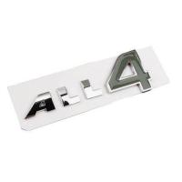 ราคา ราคาต่อ 2 ชิ้น โลโก้ ALL4 ติด มินิคูเปอร์ คันทรีแมน Metal Emblem logo Badge MINI R60 R61 F60 Cooper S Countryman Paceman (21208709393)