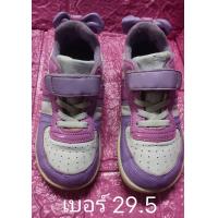 ราคา รองเท้าผ้าใบมือสอง (20505860530)