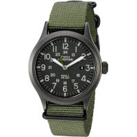 ราคา Timex Mens Expedition Scout 40 Watch (20426684454)