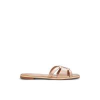 ราคา ALDO Cadialdan Womens Sandals Rose Gold (20107223467)