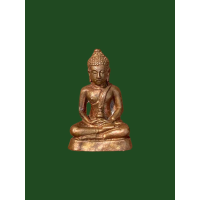 ราคา พระชัยวัฒน์ พระแสงจันทร์ทันใจ เนื้อทองแดง วัดแหลมรังวนาราม สวยมาก 4015 (18681479628)
