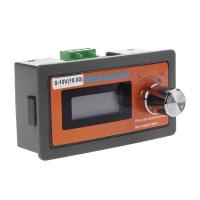 ราคา 0 10V Signal Generator Voltage Generator 0 01 High Precision Voltage Generator Plastic Signal Generator (19795228341)