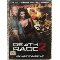 ราคา DVD DEATH RACE 2 ดีวีดี เดธเรซ ซิ่งสั่งตาย ภาค2 แนวแอคชั่นซิ่งระเบิดมันส์ระห่ำ มีพากย์ไทย อังกฤษ ซับไทย แผ่นมือ1ใส่กล่อง สุดคุ้มราคาประหยัด (17449517171)