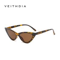 ราคา VEITHDIA แว่นตากันแดดกรอบขนาดเล็กวินเทจทรงสามเหลี่ยมทรงตาแมวรุ่นเกาหลี S20145แว่นตากันแดดแว่นตากันแดดสำหรับผู้หญิงและผู้ชาย (18427038663)