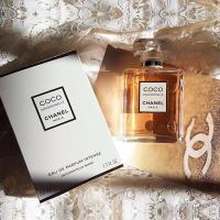 ราคา Chanel Coco Mademoiselle EDP 100ml Gift Box ไม่แท้ยินดีคืนเงินเต็มจำนวน (21178299909)