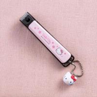 ราคา กรรไกรตัดเล็บ Kitty Kai Nail Clipper จากญี่ปุ่น (21081195206)