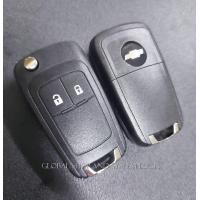 ราคา กรอบกุญแจพับ Chevrolet Cruze Sonic Colorado เชฟโรเลต (16612593907)